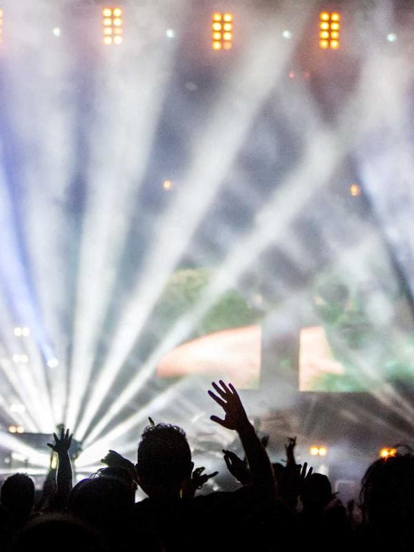 IGNITE XTREME lifestyle