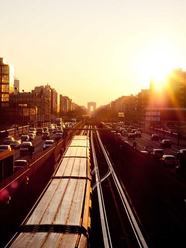 CREA-FORGE PURE lifestyle